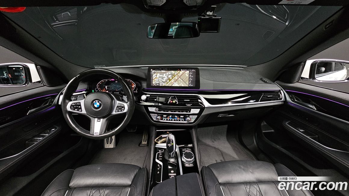 BMW Gran Turismo