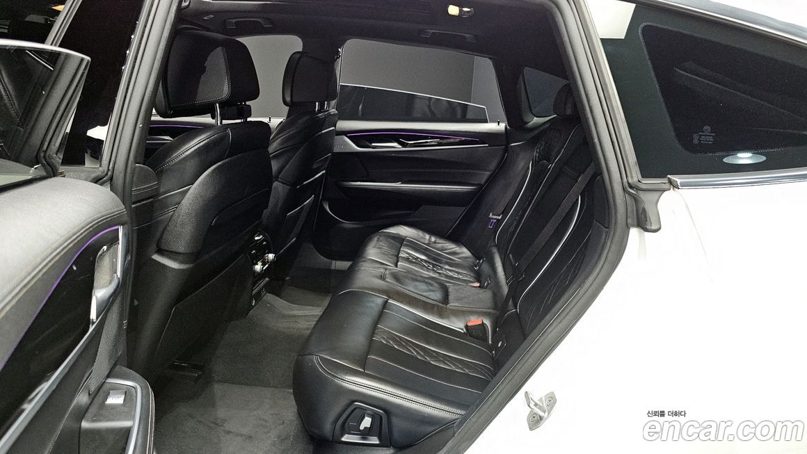 BMW Gran Turismo