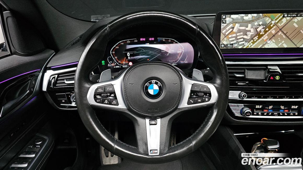 BMW Gran Turismo