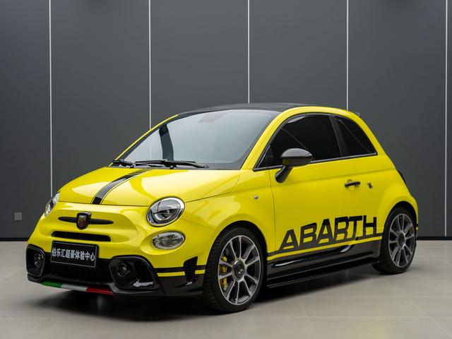 Abarth Abarth 695