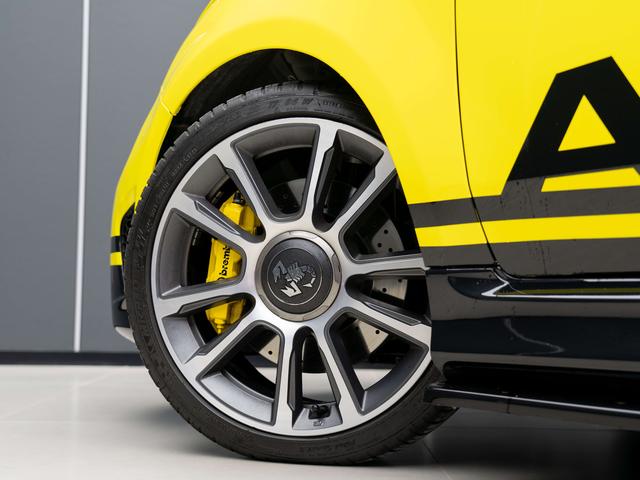Abarth Abarth 695
