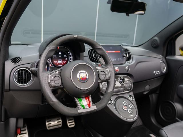Abarth Abarth 695