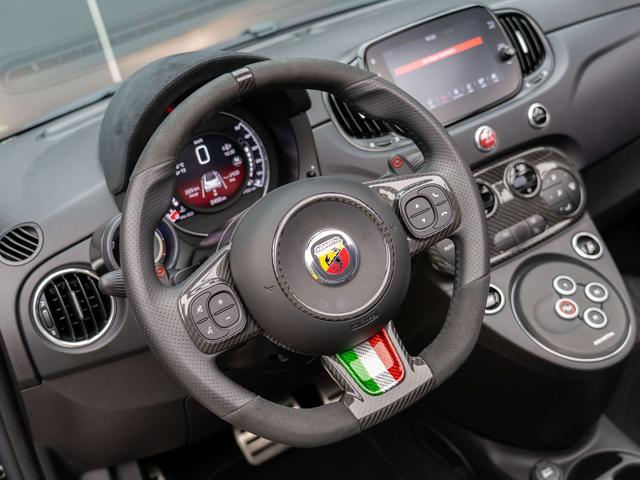 Abarth Abarth 695