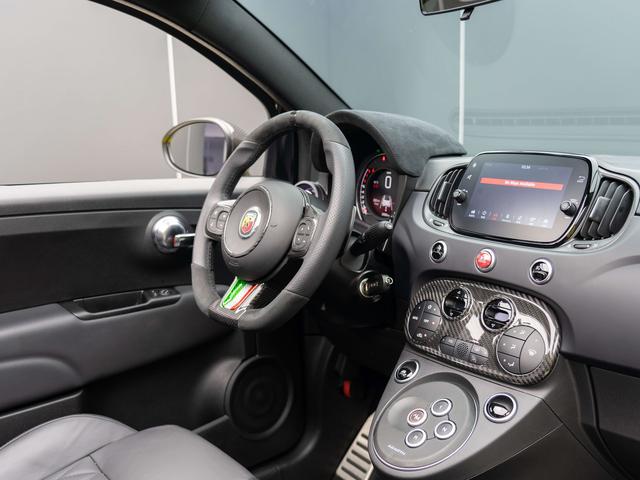 Abarth Abarth 695