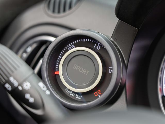 Abarth Abarth 695