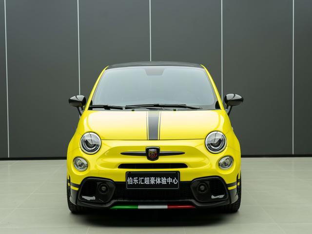 Abarth Abarth 695