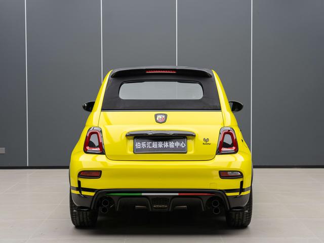 Abarth Abarth 695
