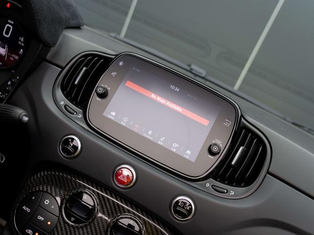 Abarth Abarth 695