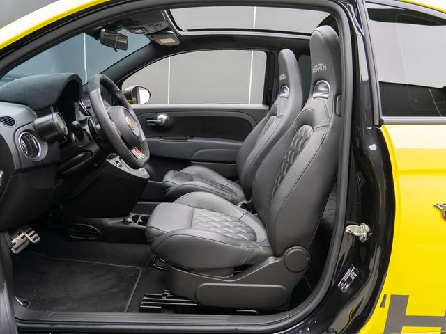 Abarth Abarth 695