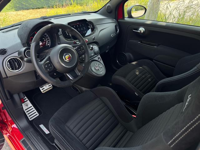 Abarth Abarth 695