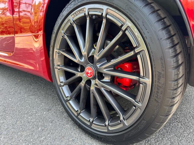 Abarth Abarth 695