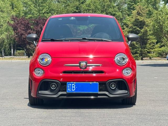 Abarth Abarth 695