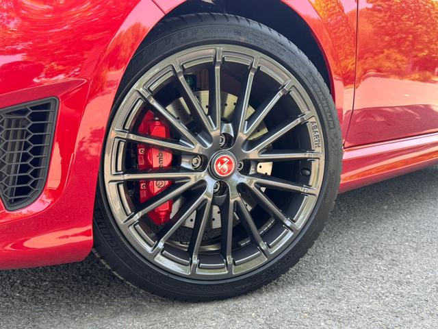 Abarth Abarth 695