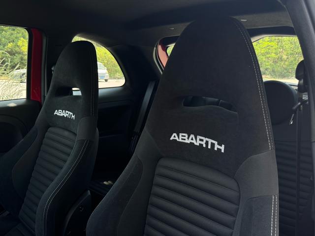 Abarth Abarth 695