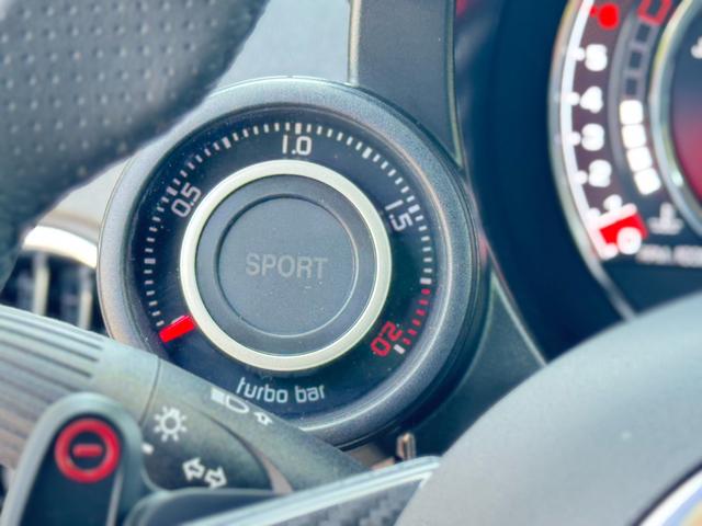 Abarth Abarth 695