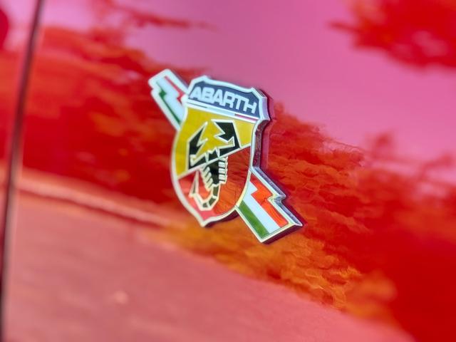 Abarth Abarth 695
