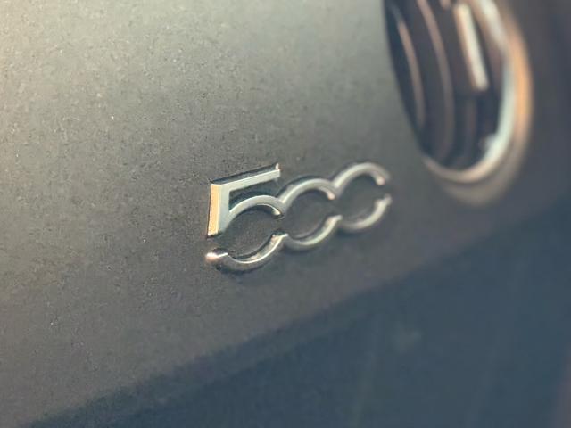Abarth Abarth 695