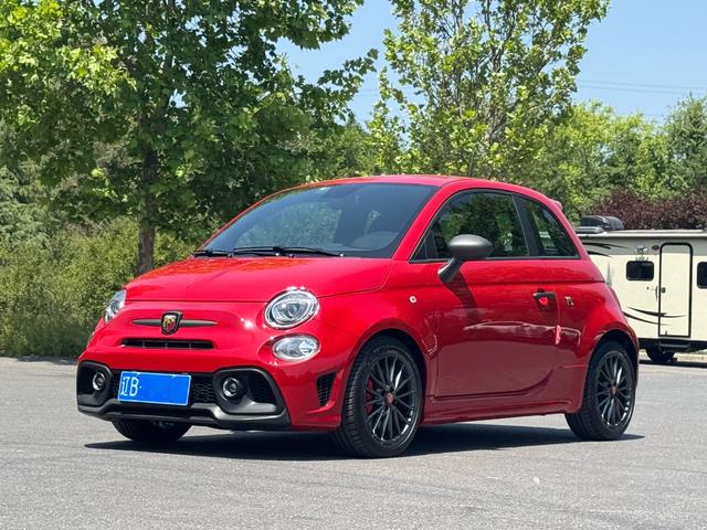 Abarth Abarth 695
