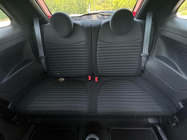 Abarth Abarth 695