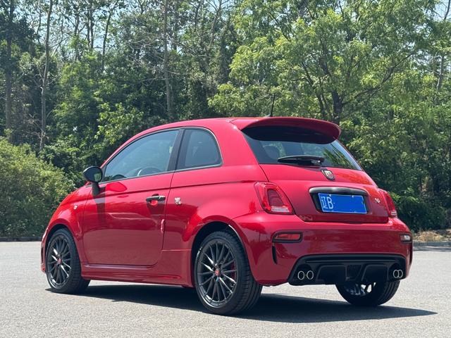 Abarth Abarth 695