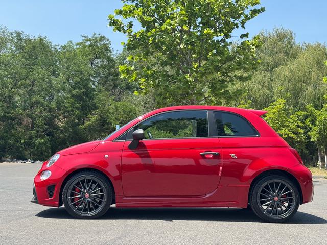 Abarth Abarth 695