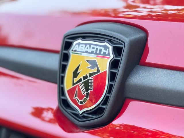 Abarth Abarth 695
