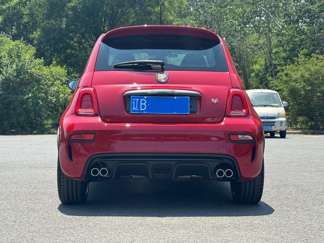 Abarth Abarth 695