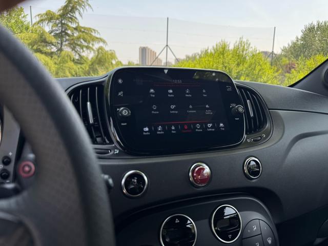 Abarth Abarth 695