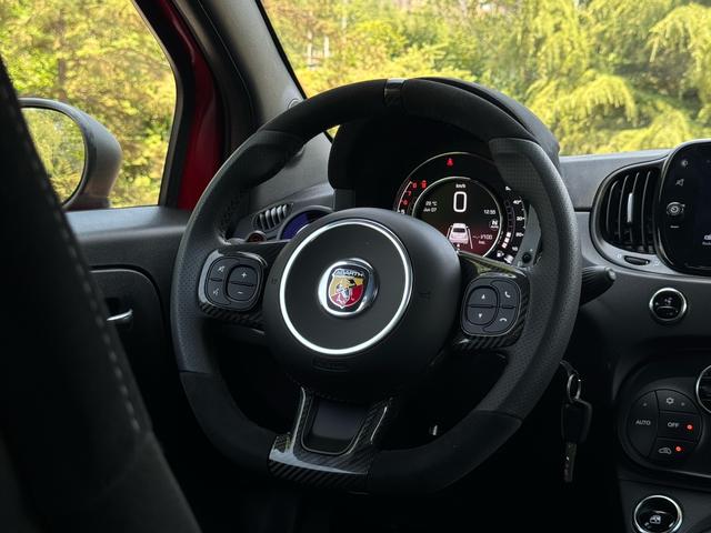 Abarth Abarth 695