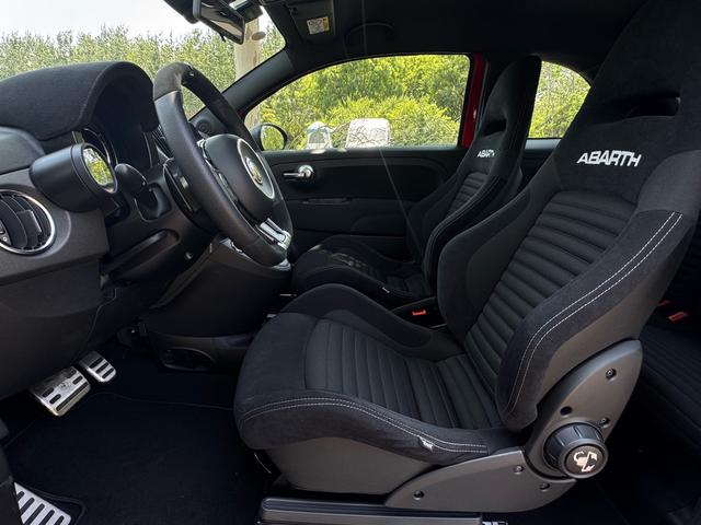 Abarth Abarth 695
