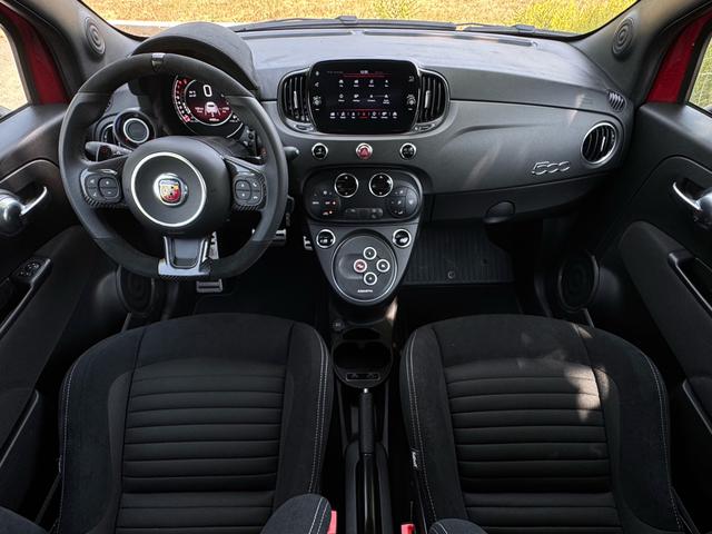 Abarth Abarth 695