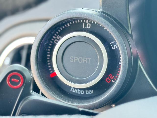 Abarth Abarth 695