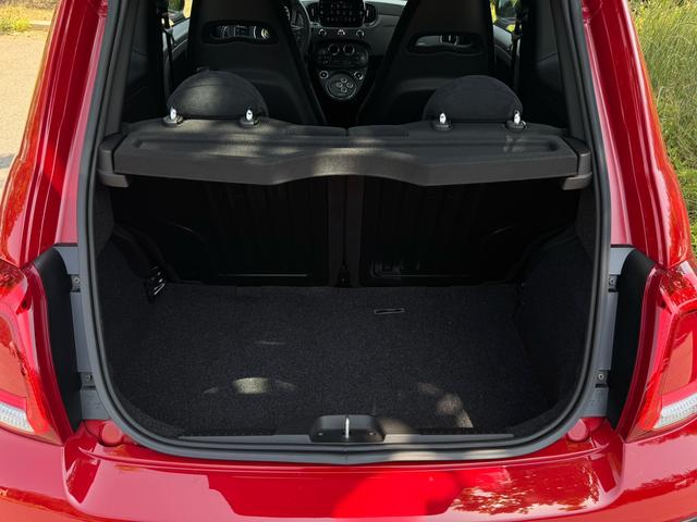Abarth Abarth 695