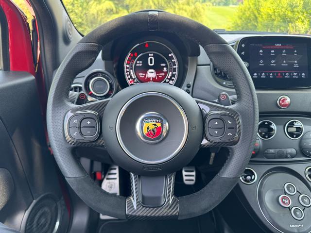 Abarth Abarth 695