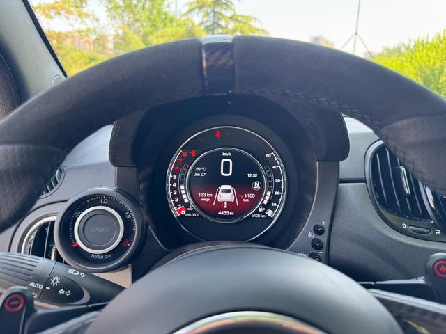 Abarth Abarth 695
