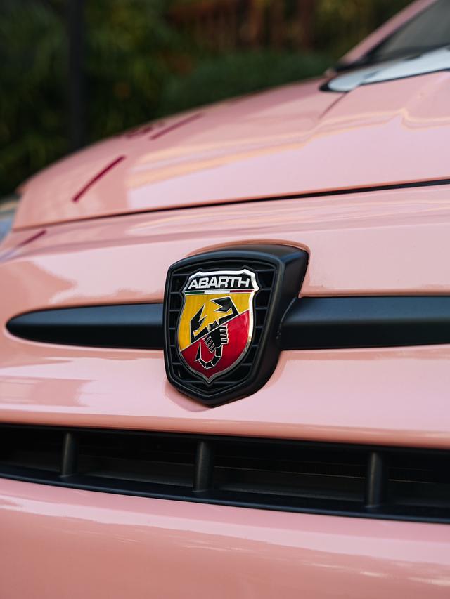 Abarth Abarth 595