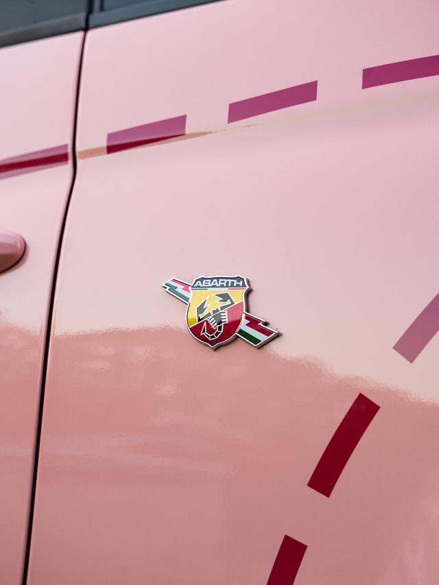 Abarth Abarth 595