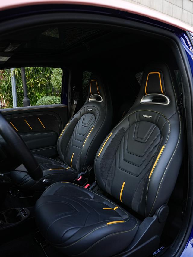 Abarth Abarth 595