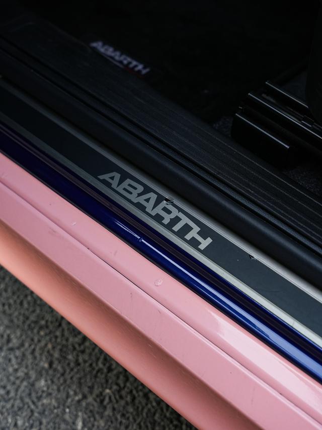 Abarth Abarth 595
