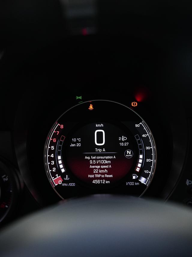 Abarth Abarth 595