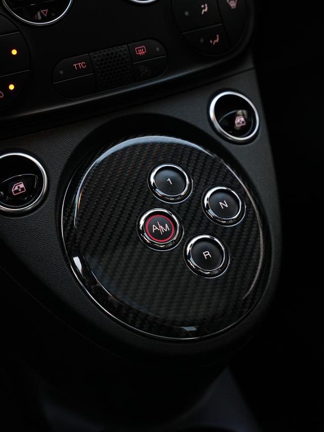Abarth Abarth 595