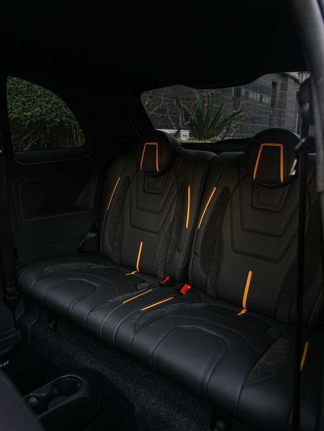 Abarth Abarth 595