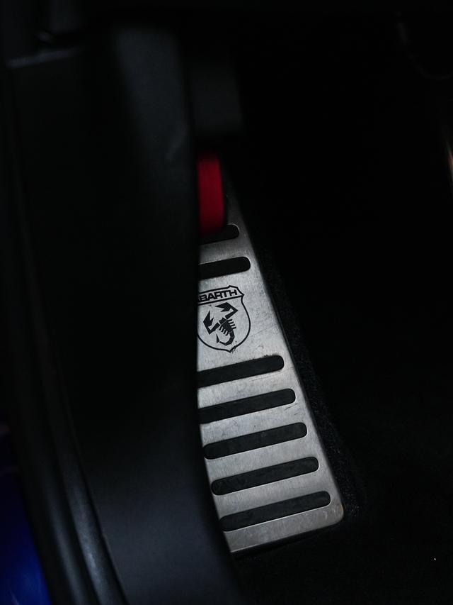 Abarth Abarth 595