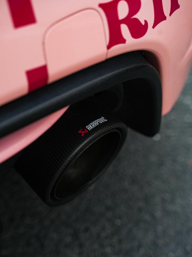 Abarth Abarth 595