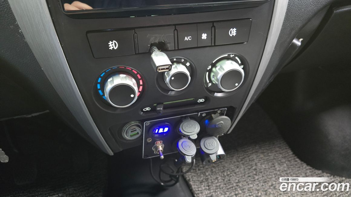 DFSK C35