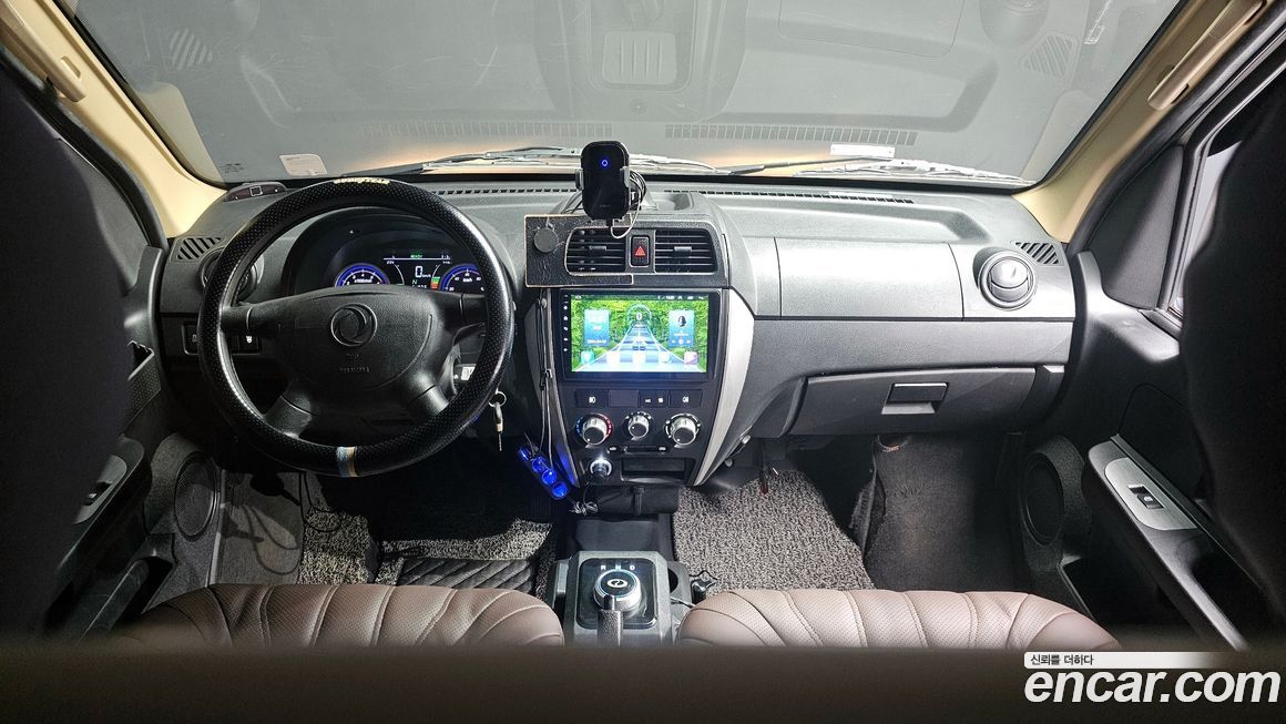 DFSK C35