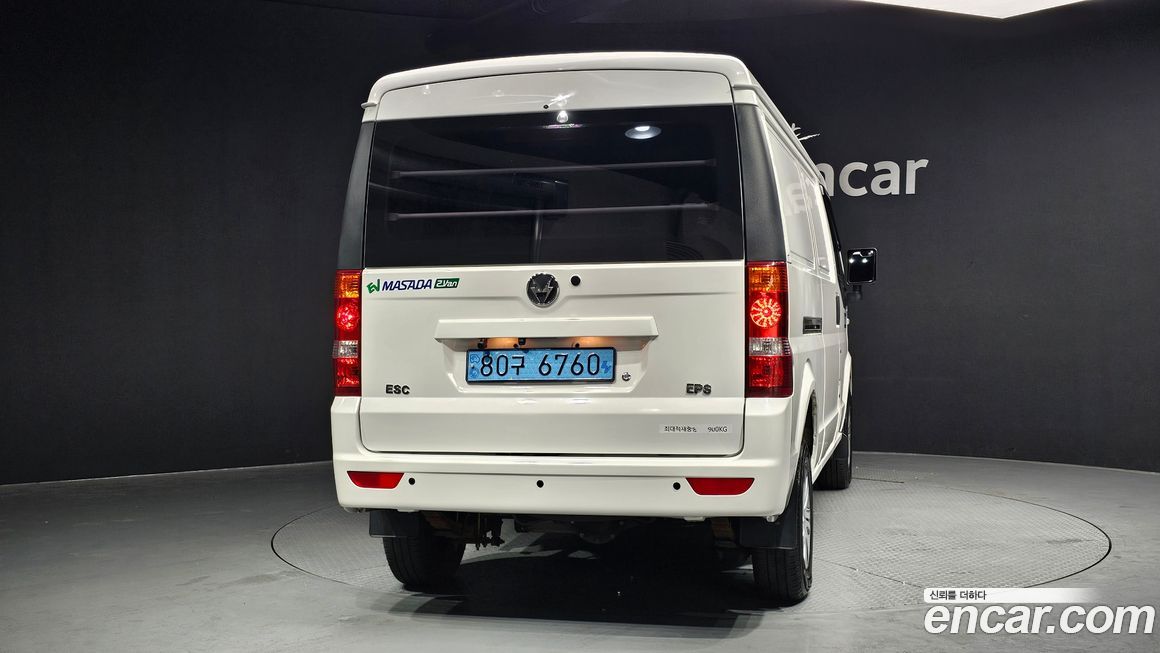 DFSK C35