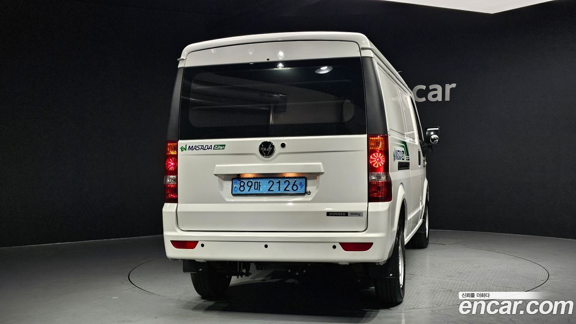 DFSK C35