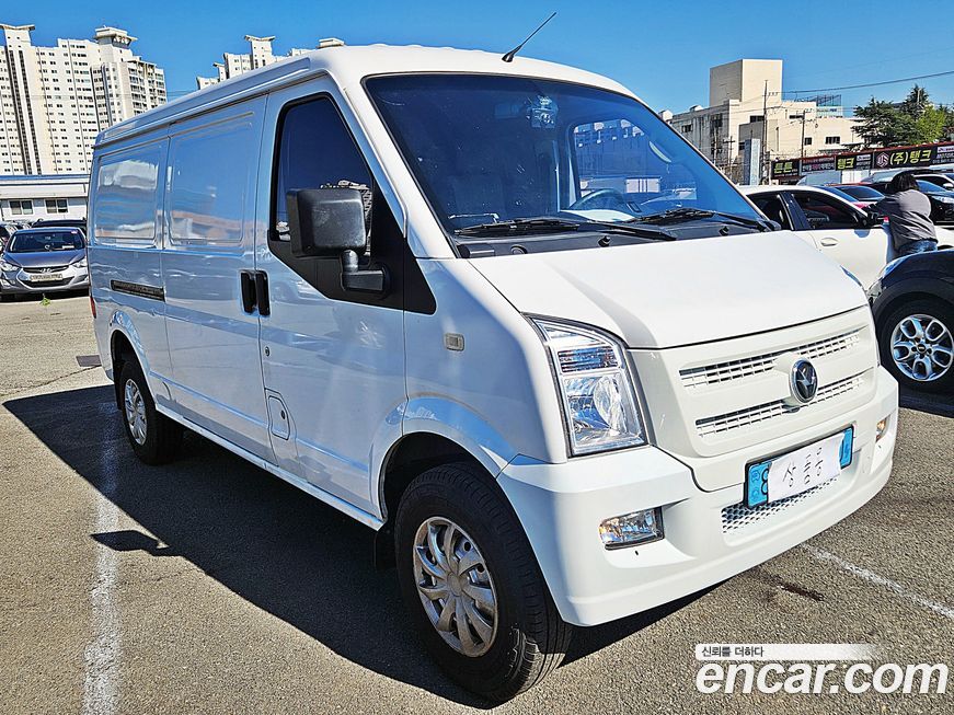 DFSK C35