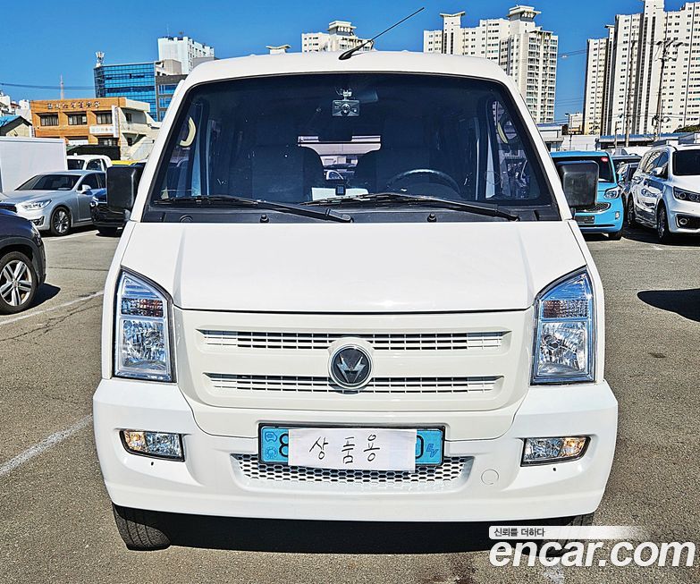 DFSK C35